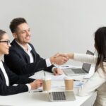 How To Transition From One Job To Another